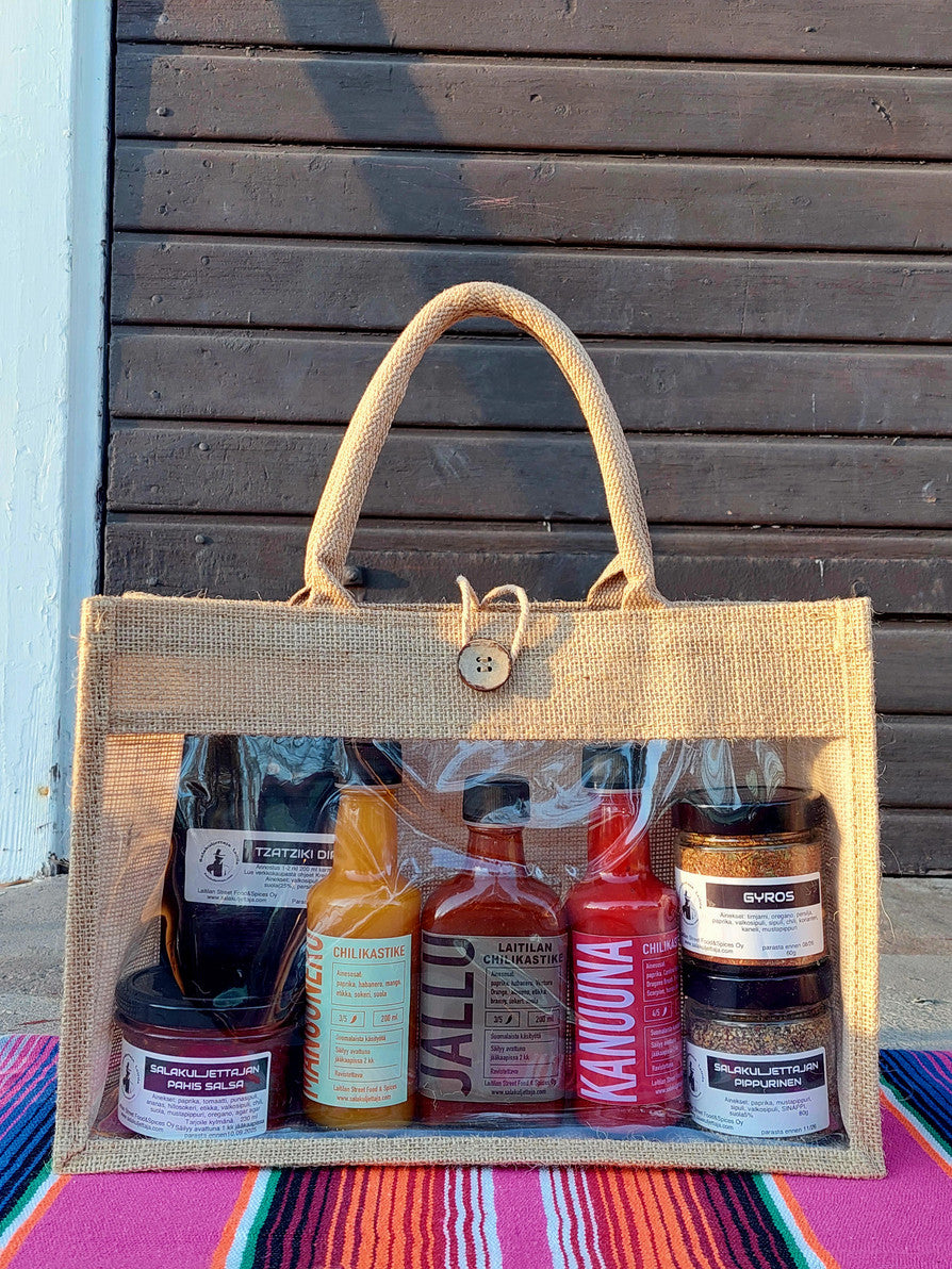 Gift set FAVORITES