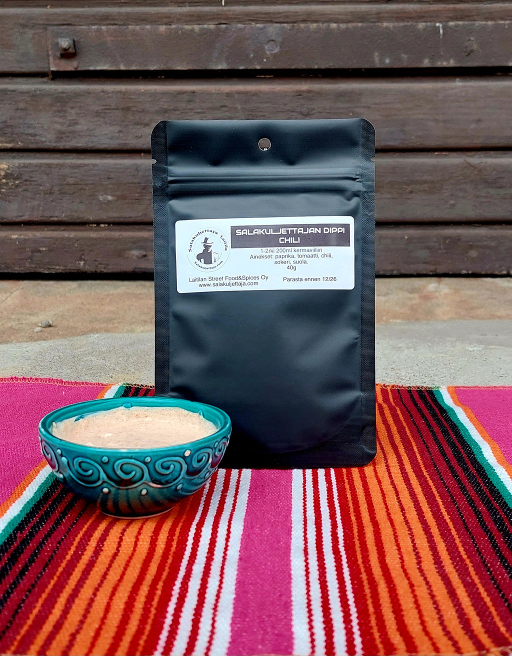 Chili Dippi