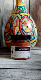 Morocco