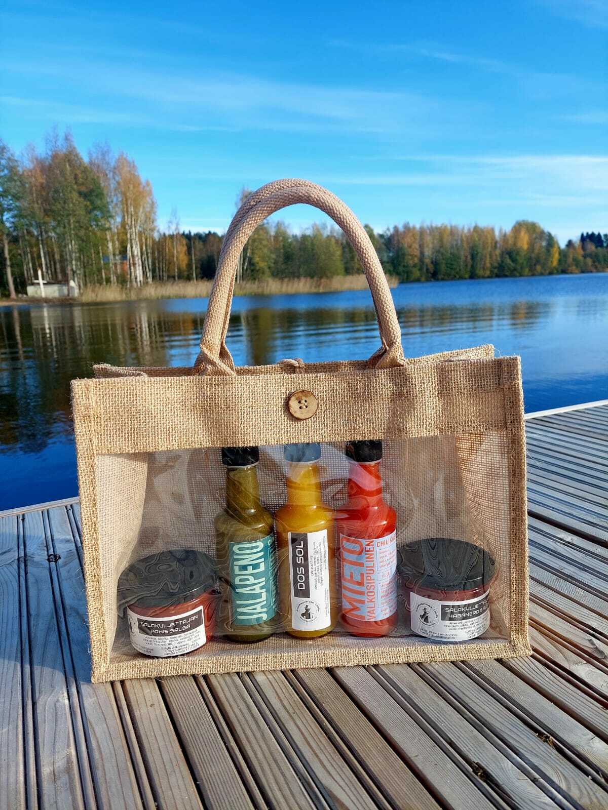 Gift set MILD