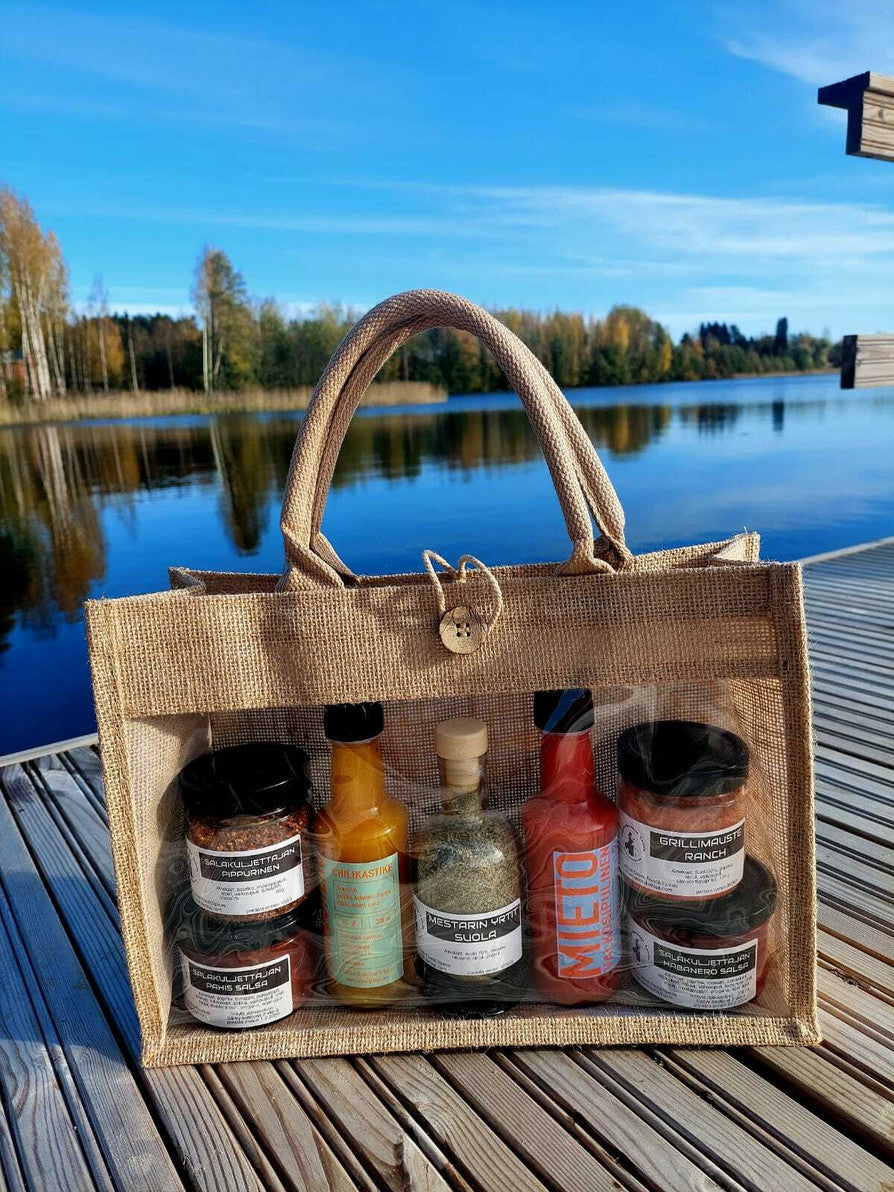 Gift set HOME COOK