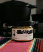 Aromikas suola