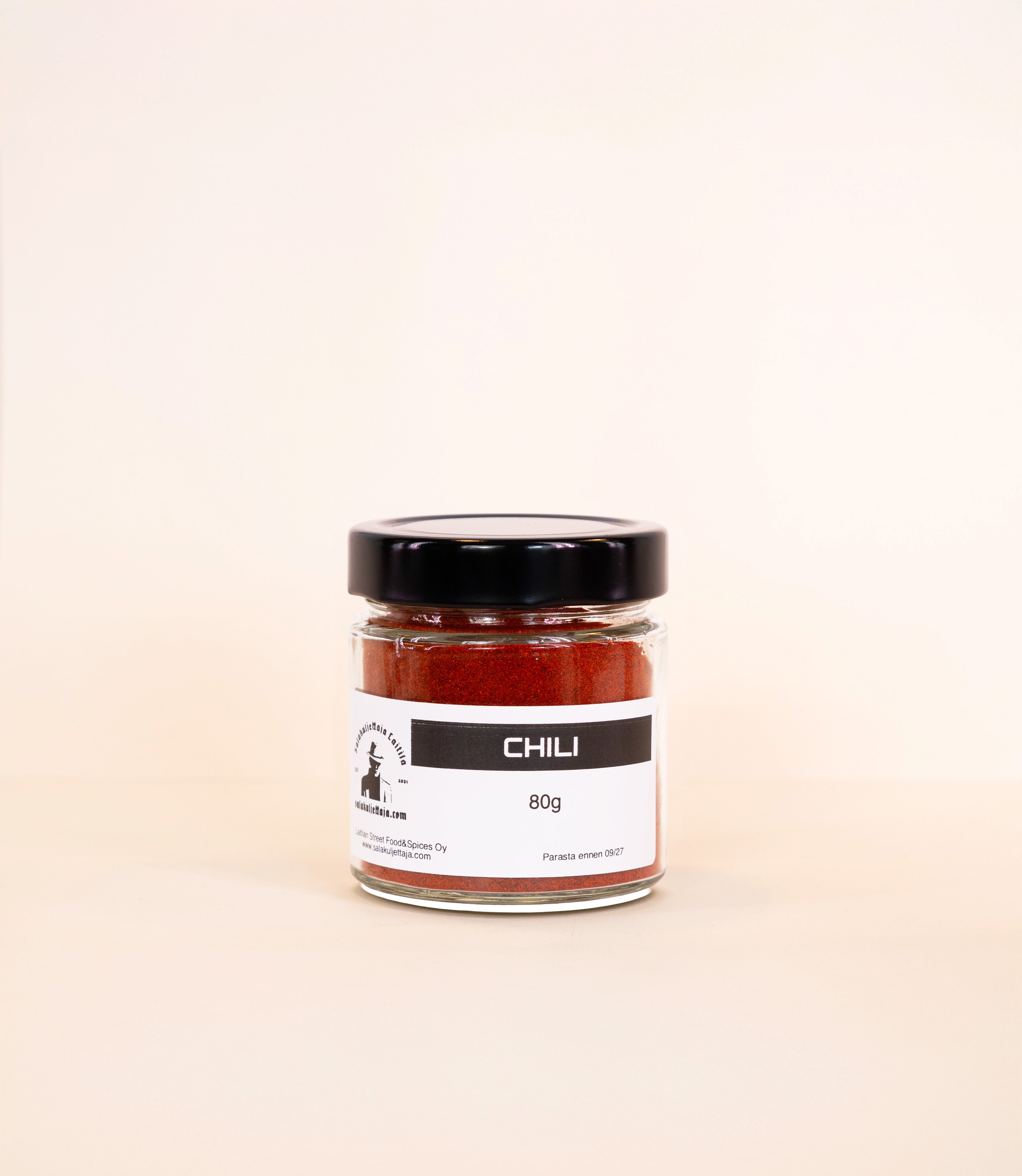 Chili powder