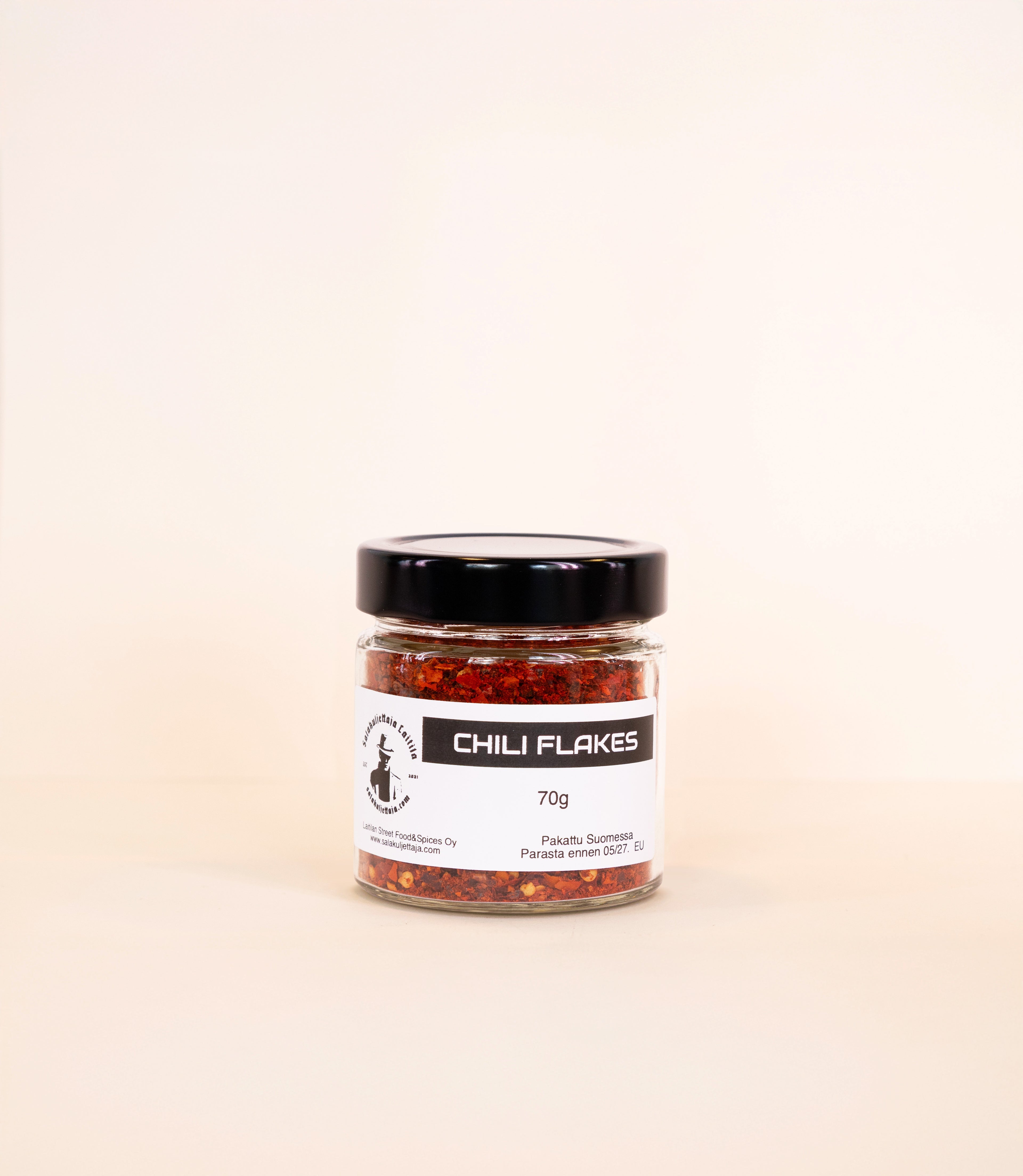 Chili Flakes