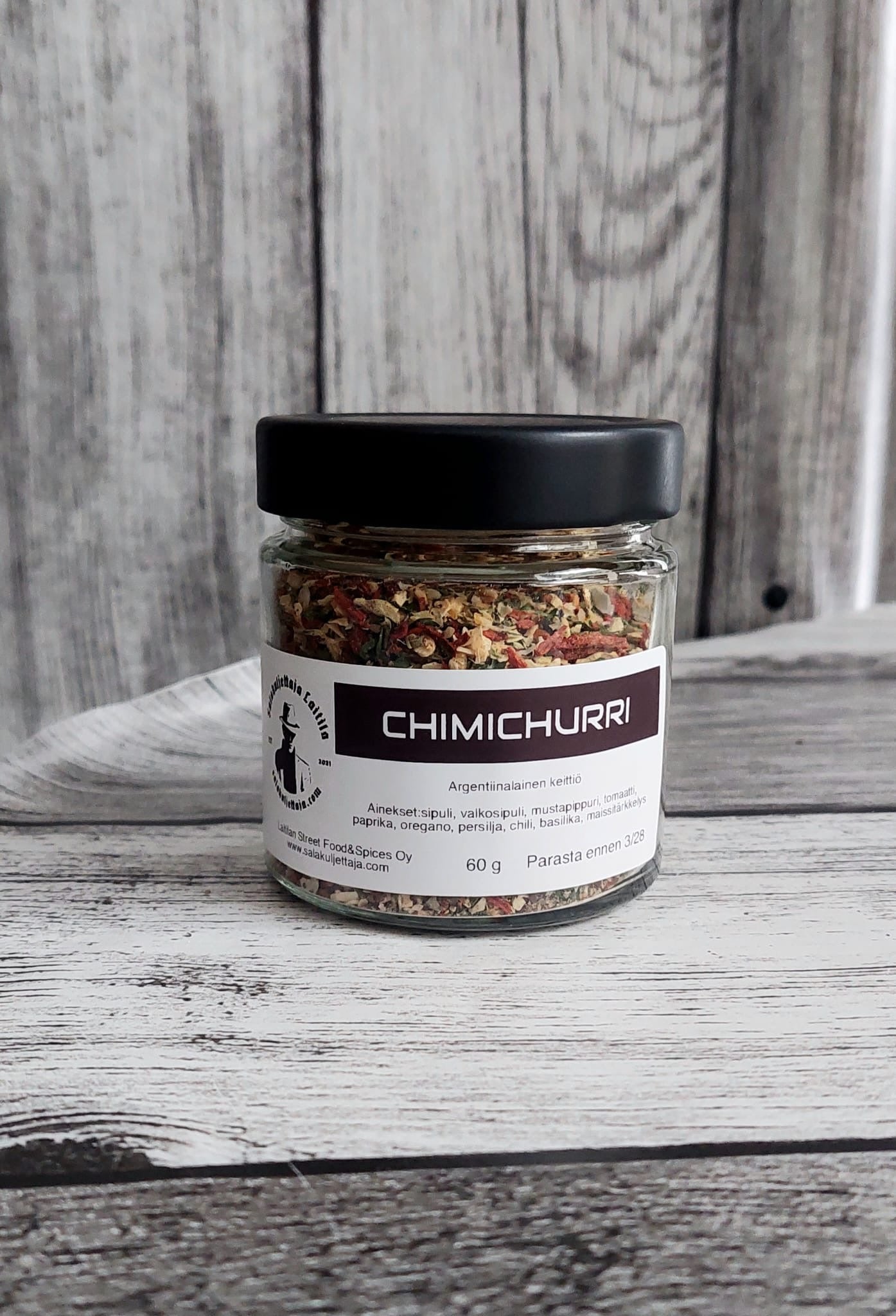 Chimichurri