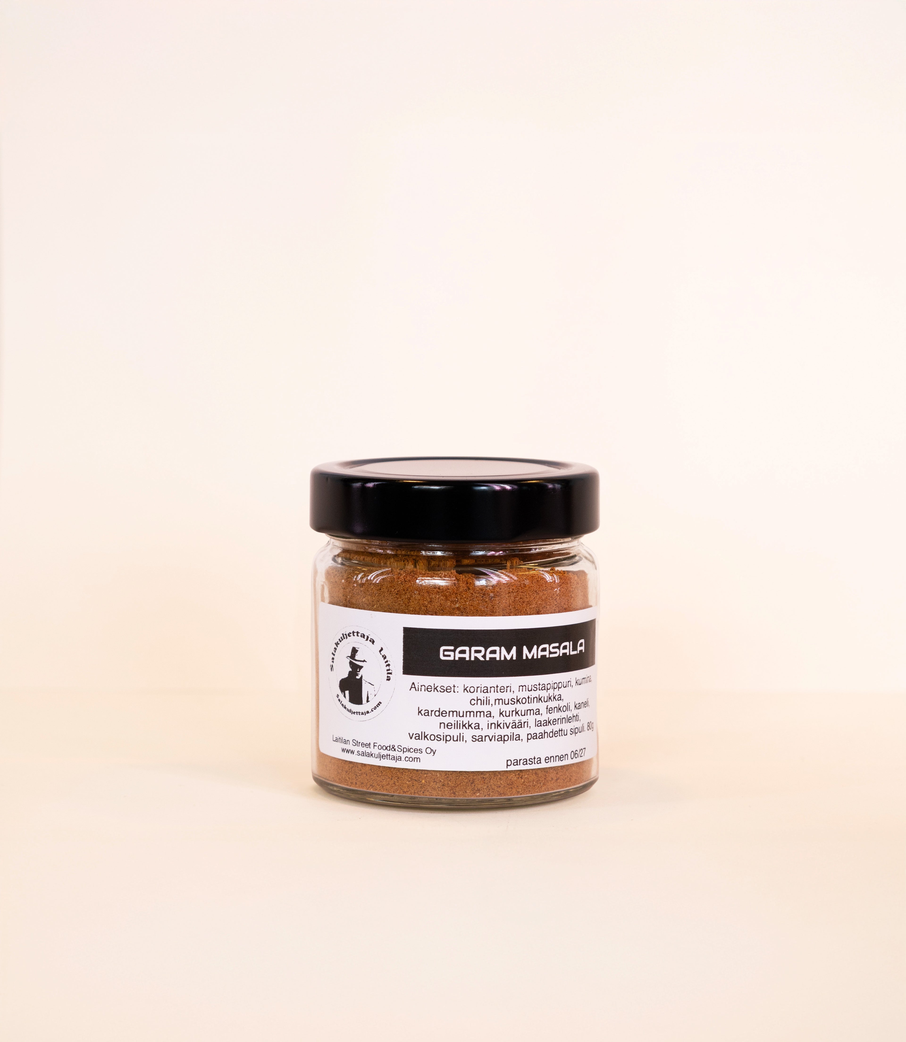 Garam Masala