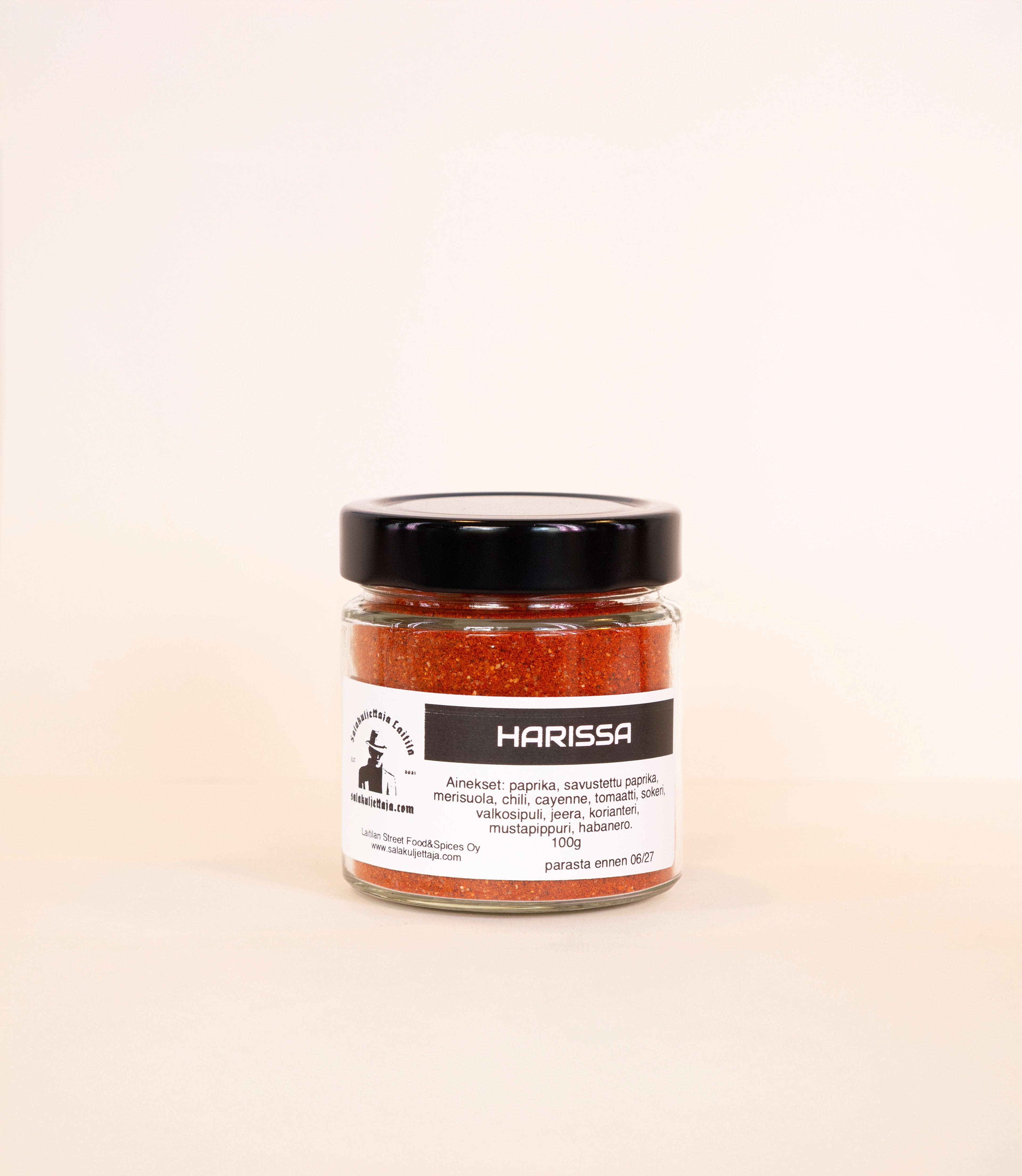 Harissa