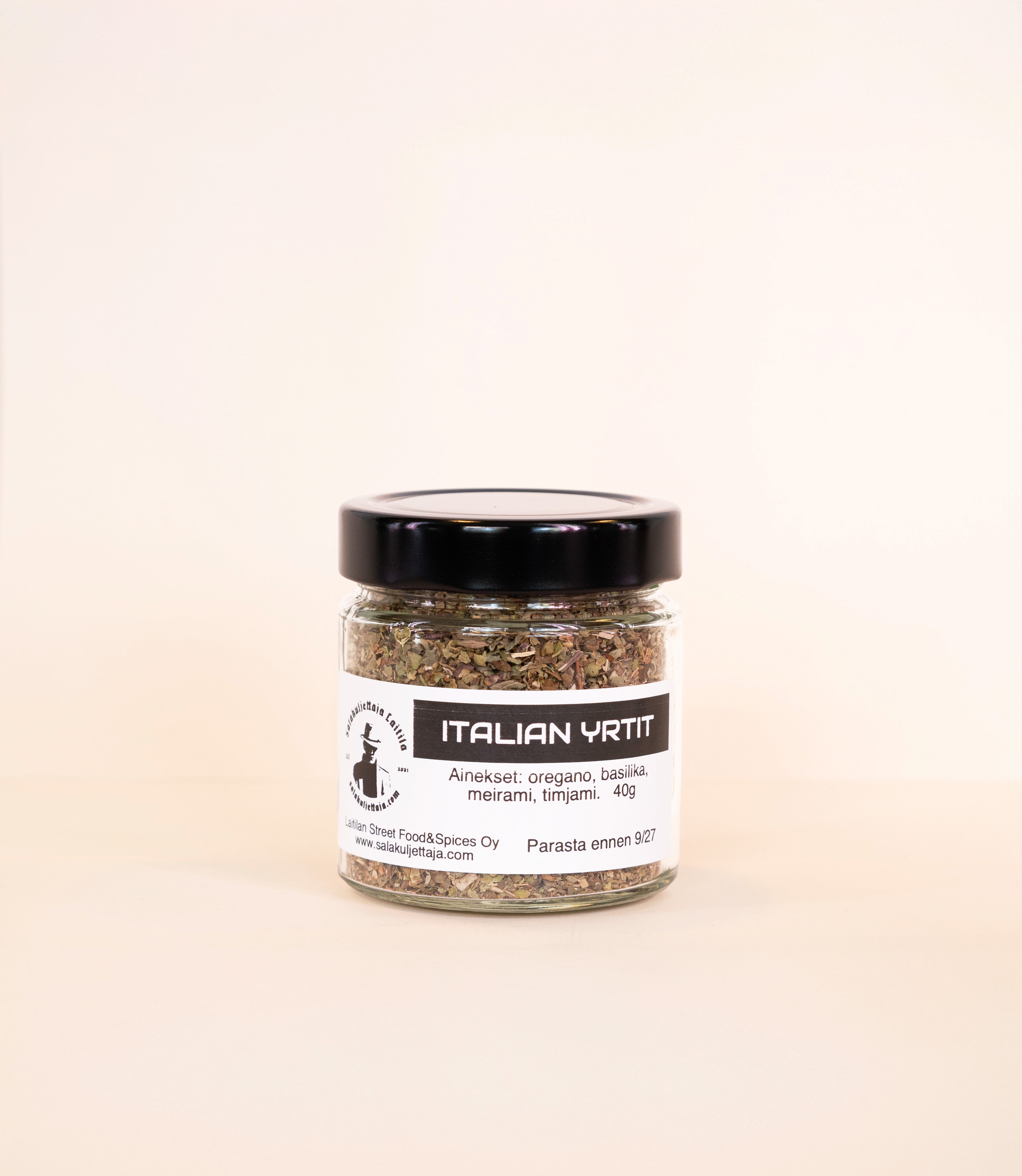 Italian herbs