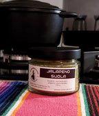 Jalapeno Suola