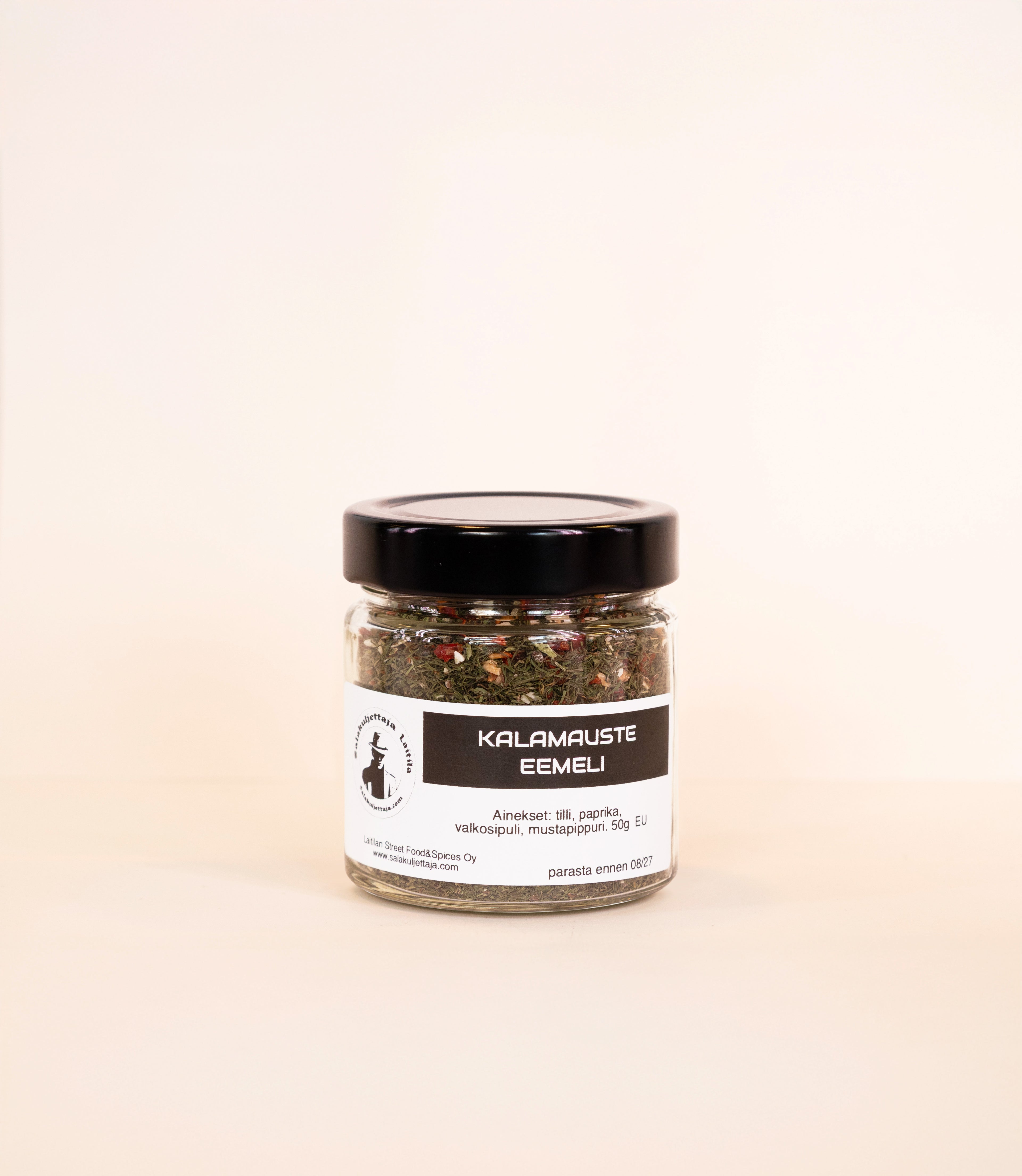 Fish seasoning Eemeli