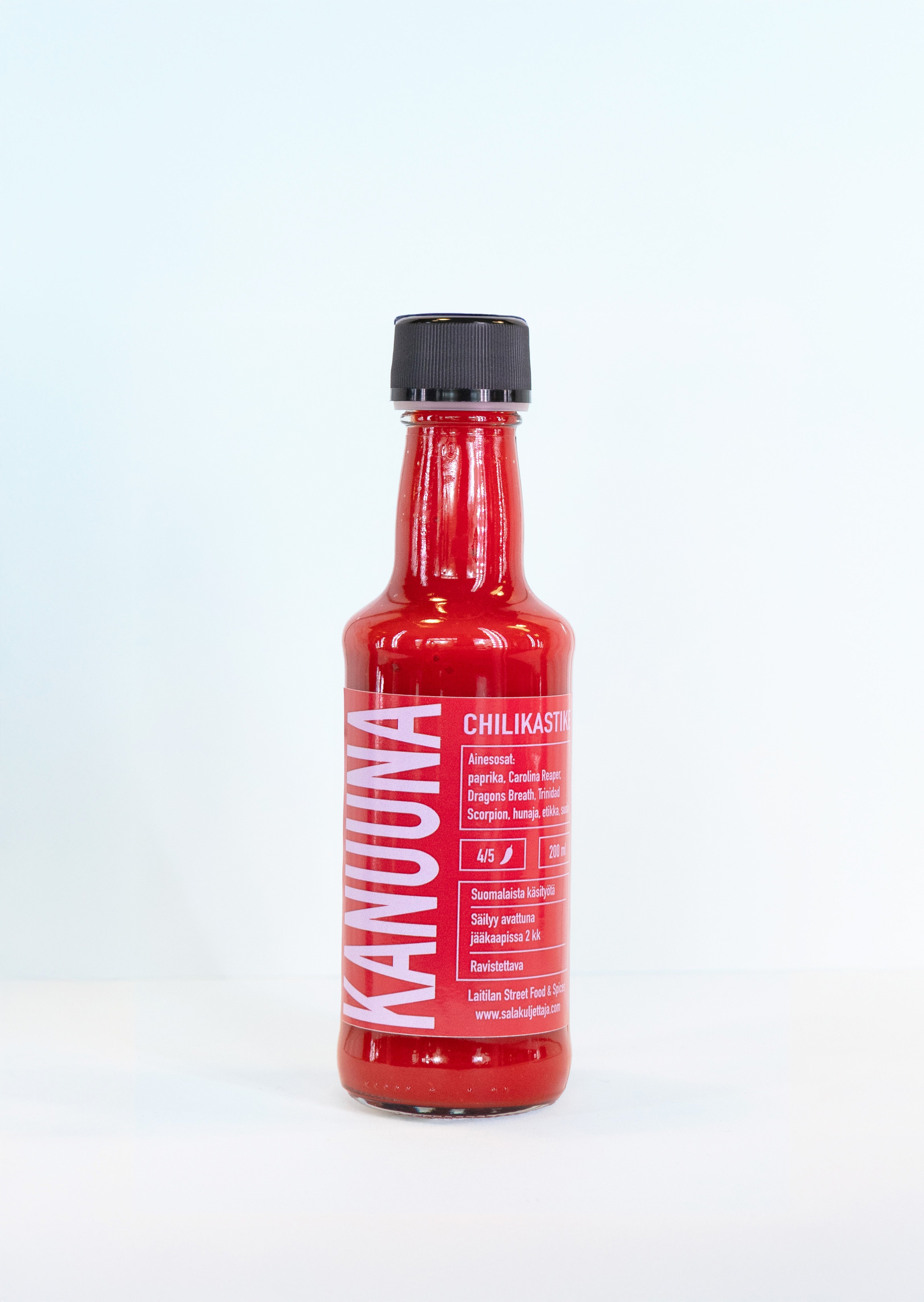 Cannon chili sauce