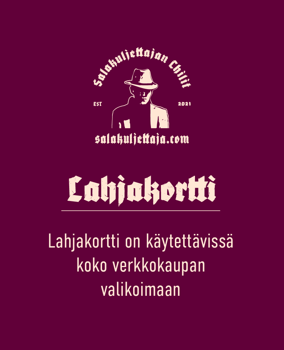Lahjakortti