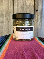 Laukka