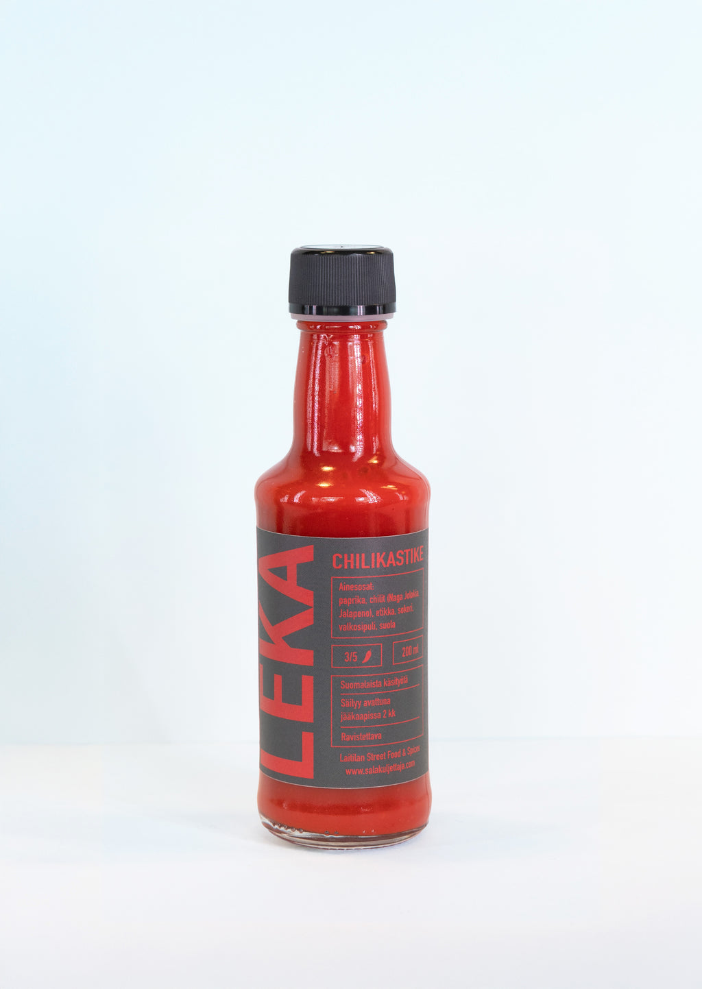 Leka chili sauce