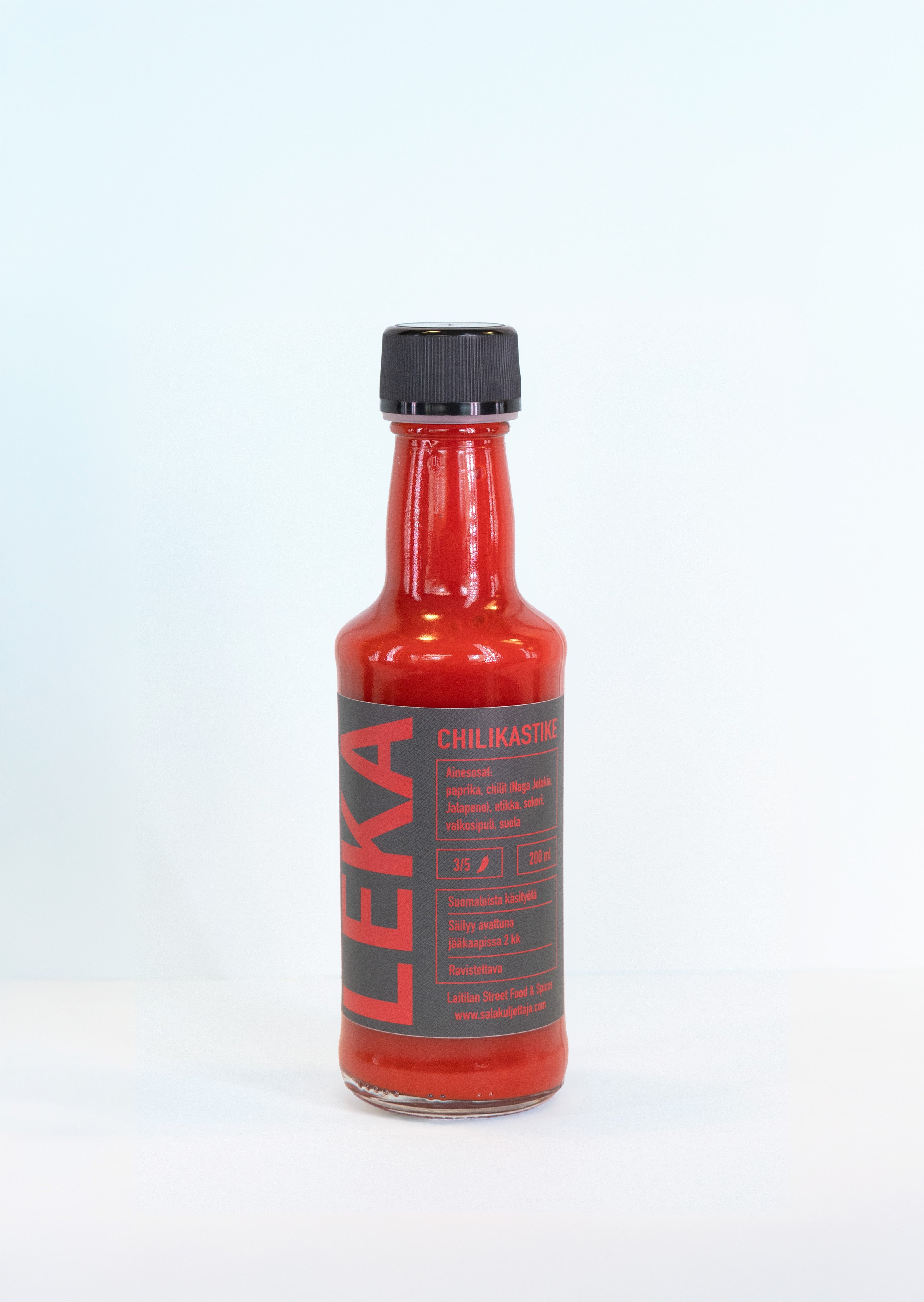 Leka chili sauce
