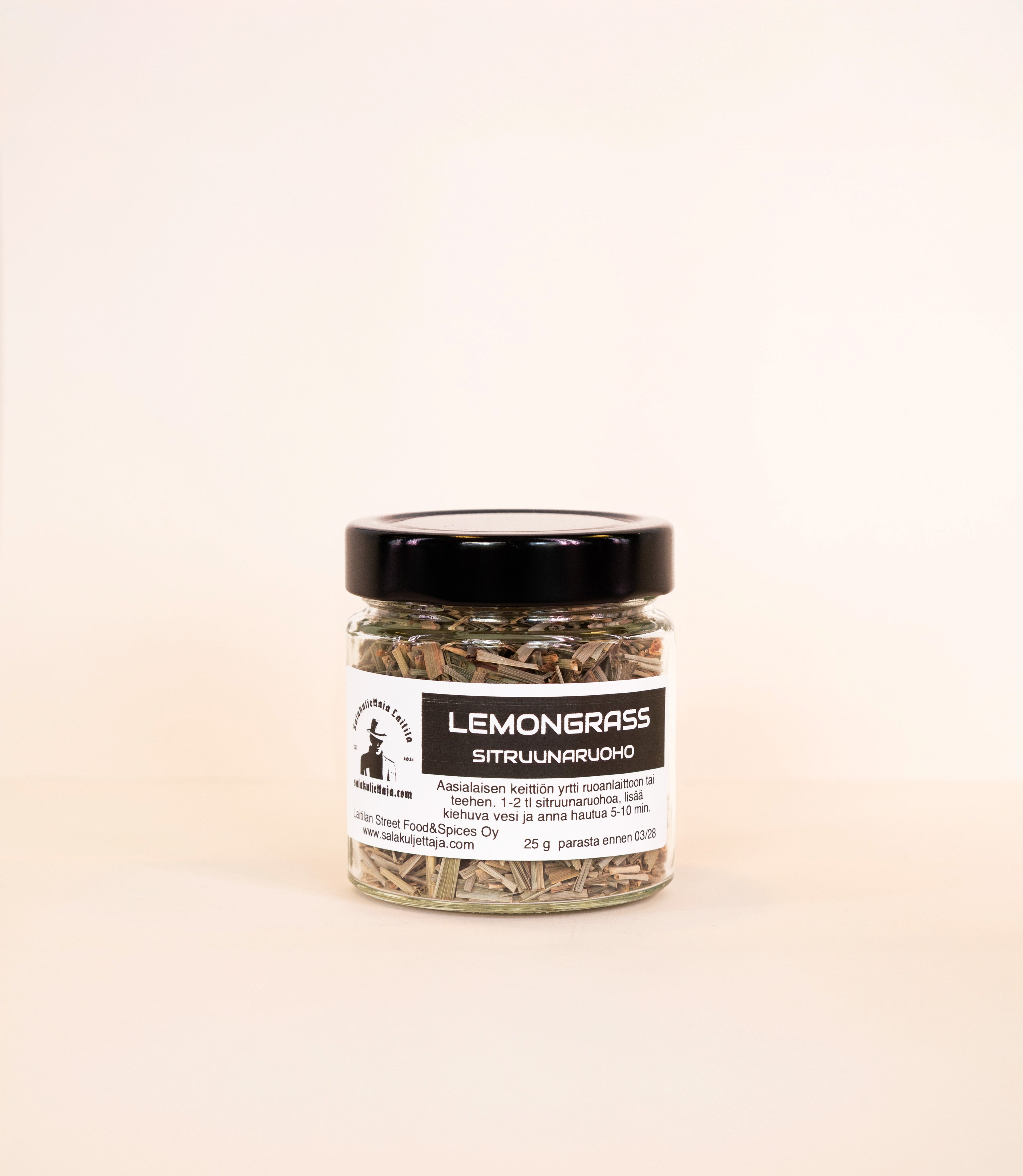 Lemongrass