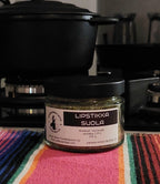 Lipstikka suola