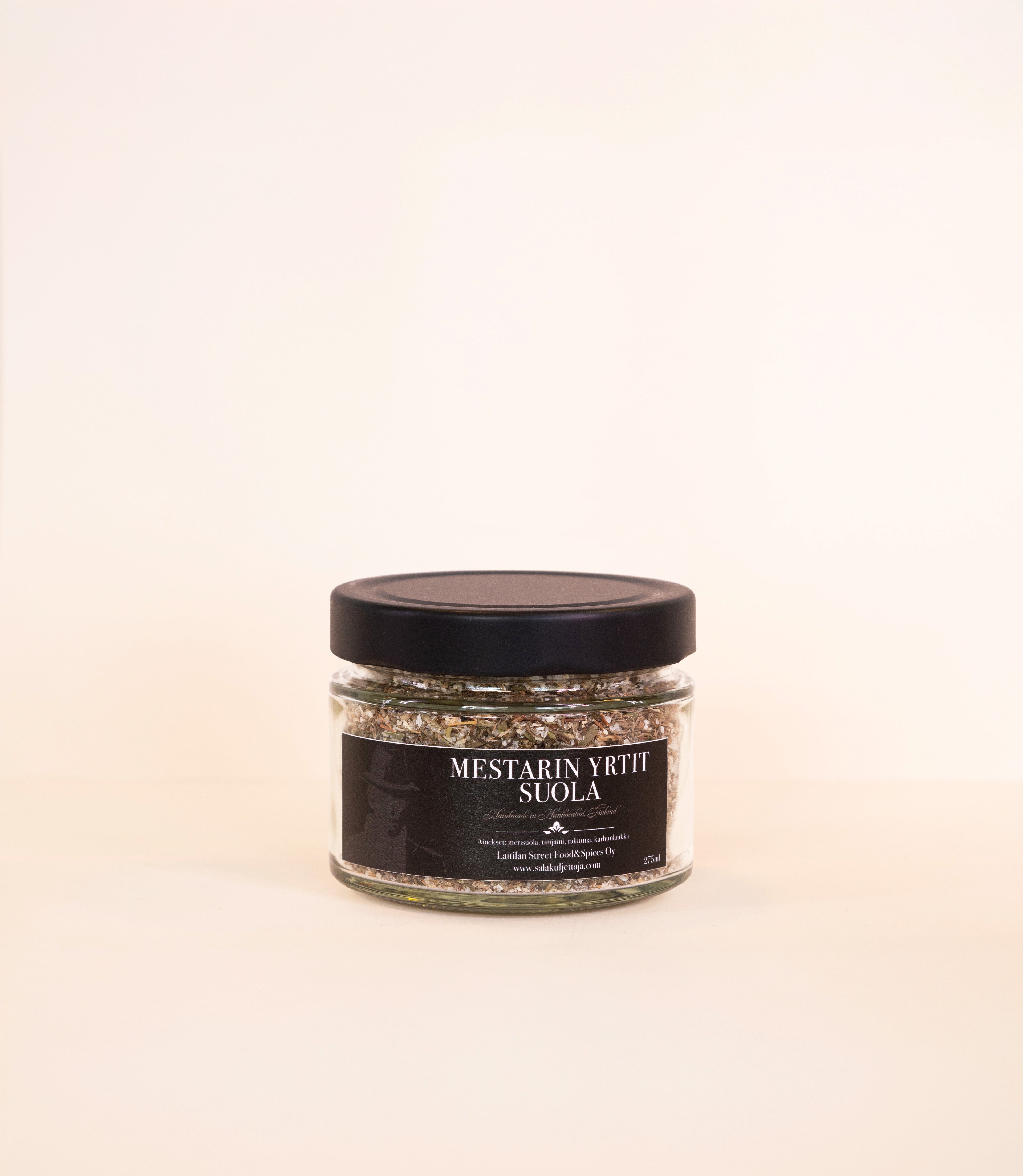 Master's Herbs salt