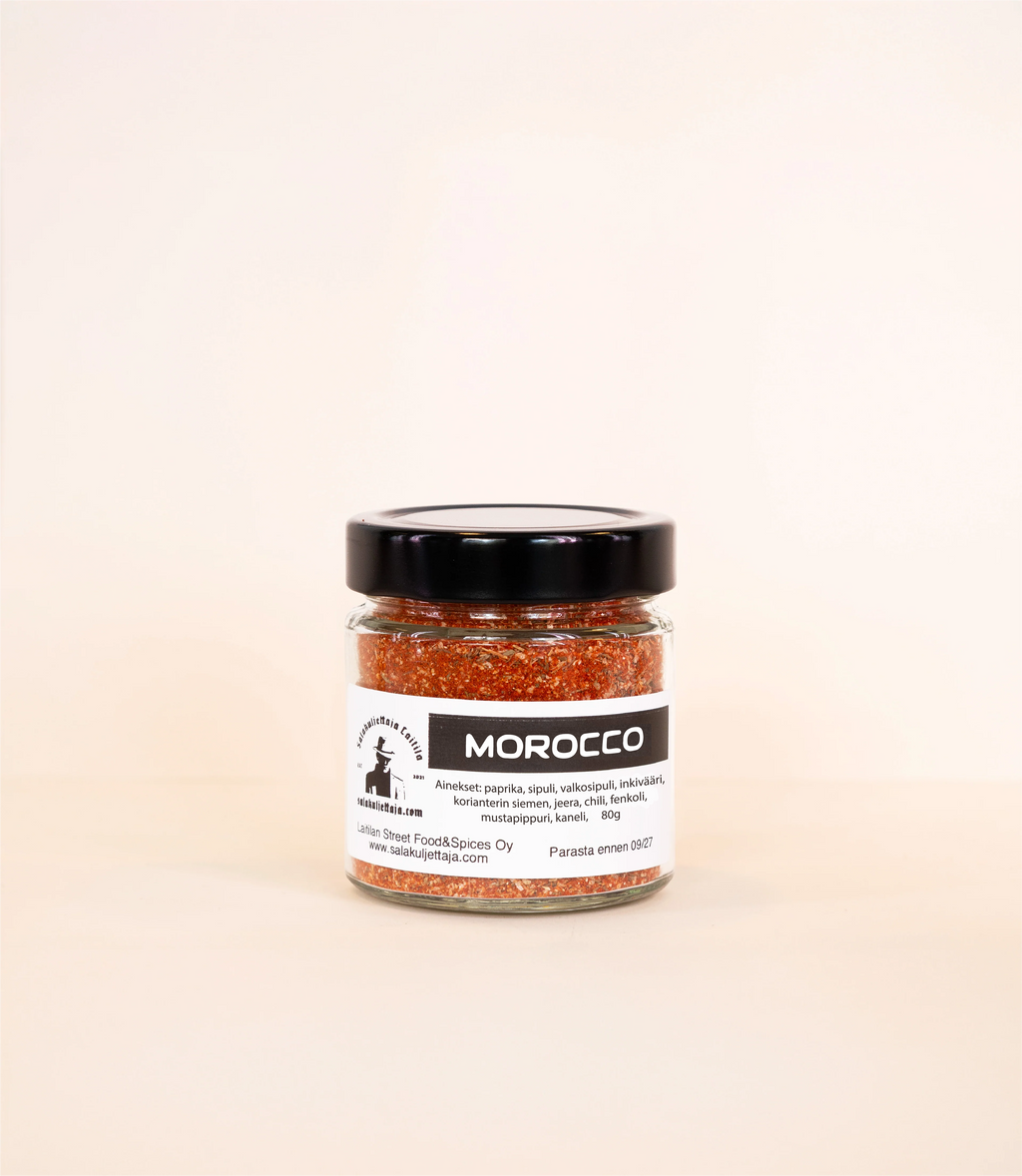 Morocco
