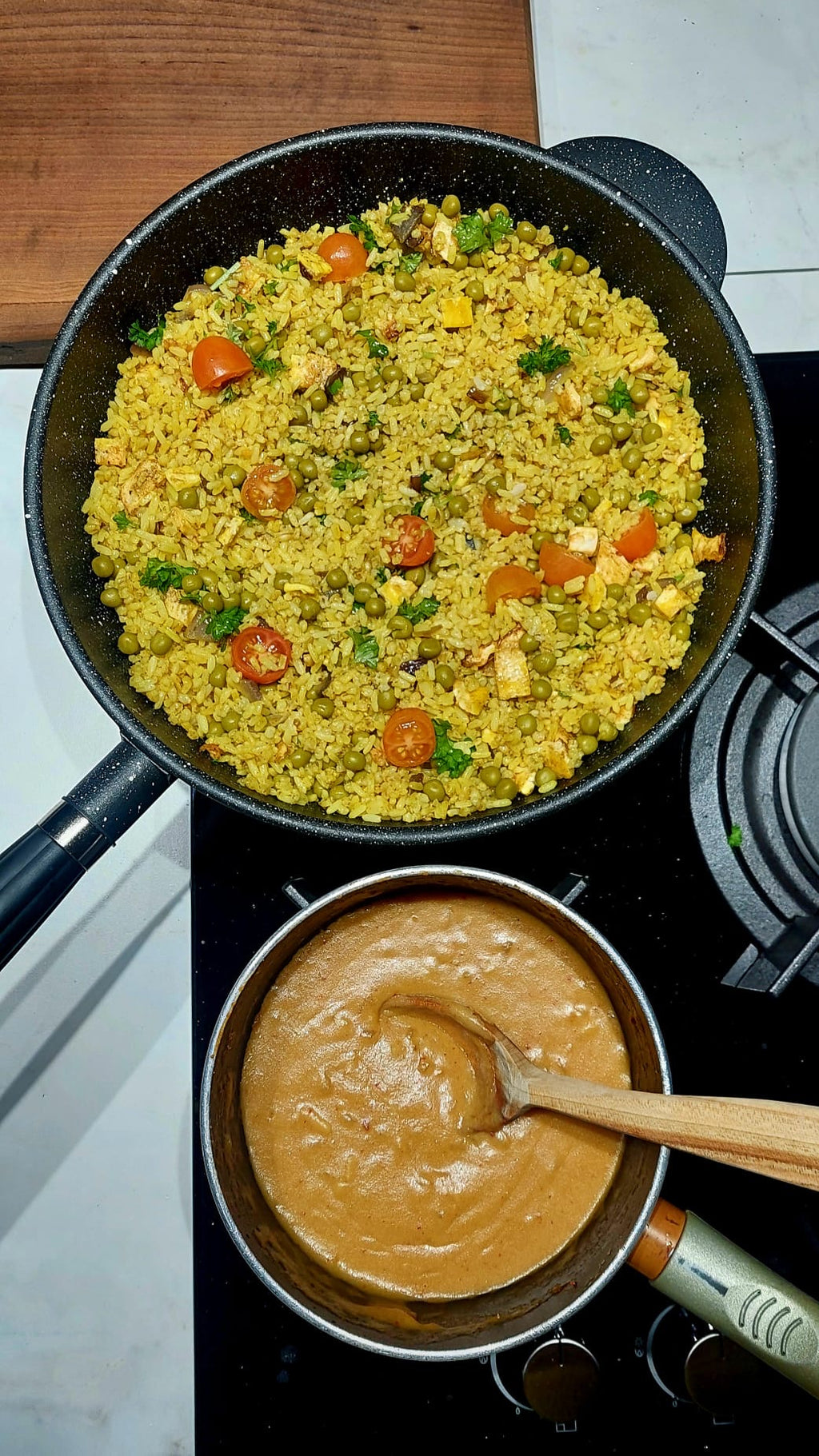 Nasi Goreng