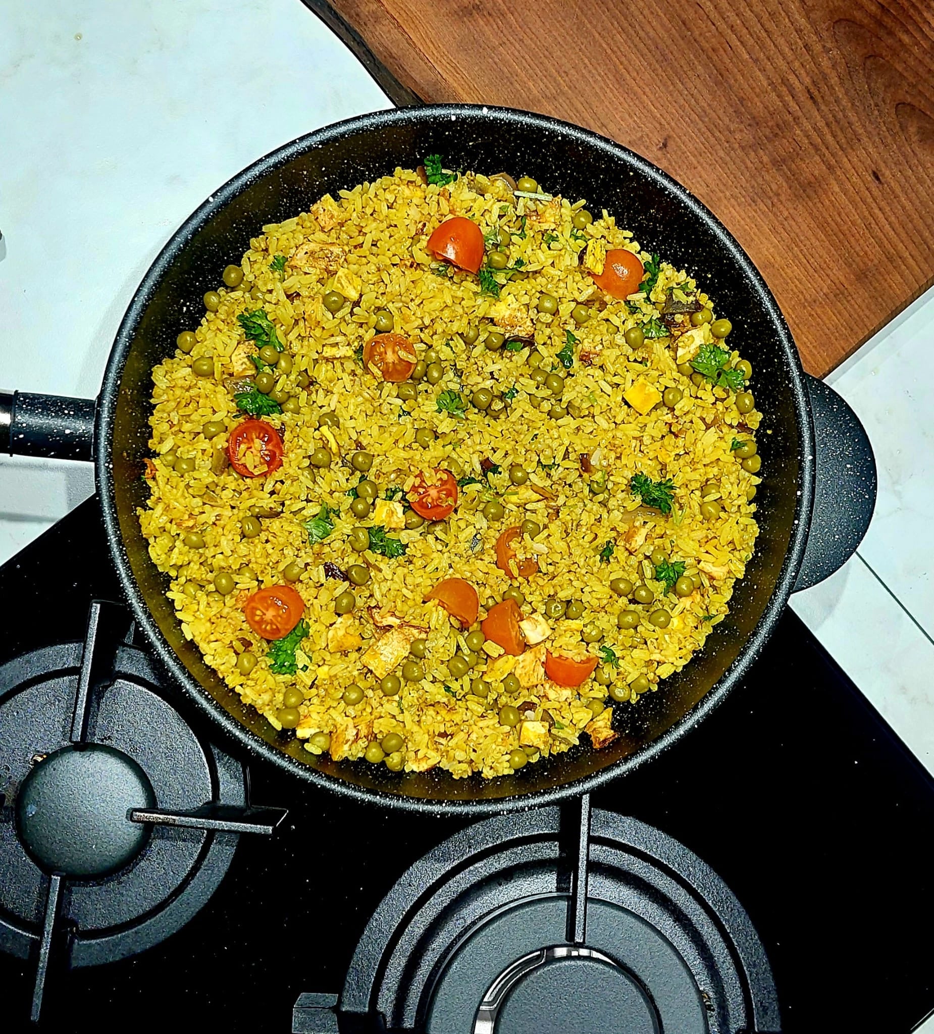Nasi Goreng