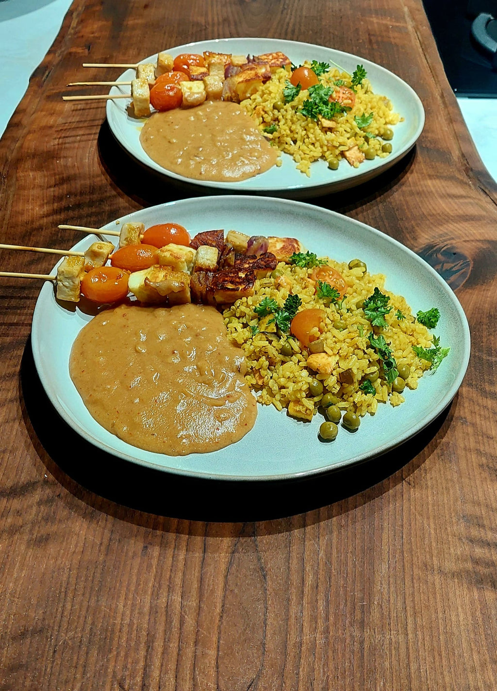 Nasi Goreng