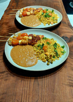 Nasi Goreng
