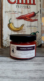 Nordic Ranch - maustekastike prk