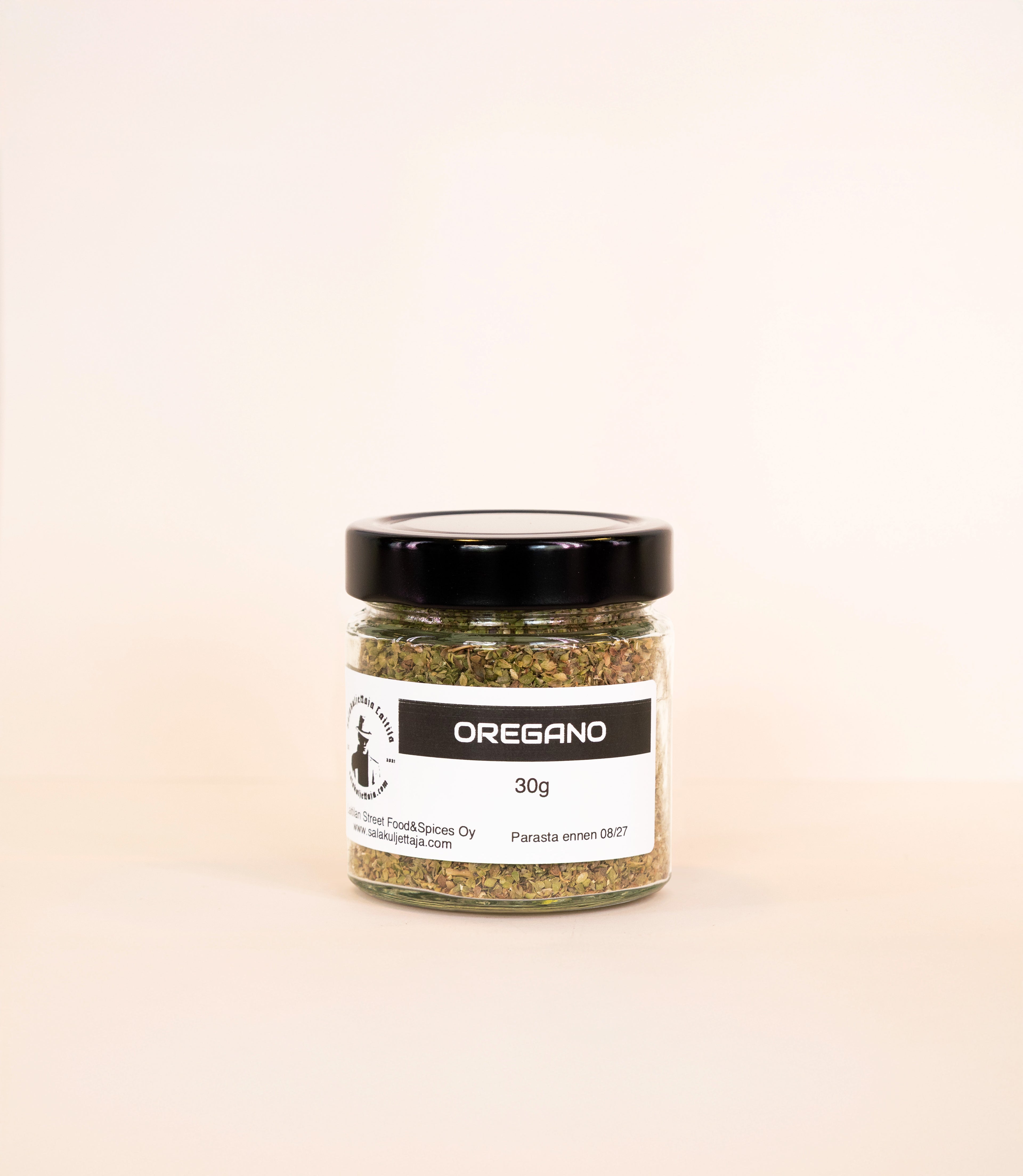 Oregano