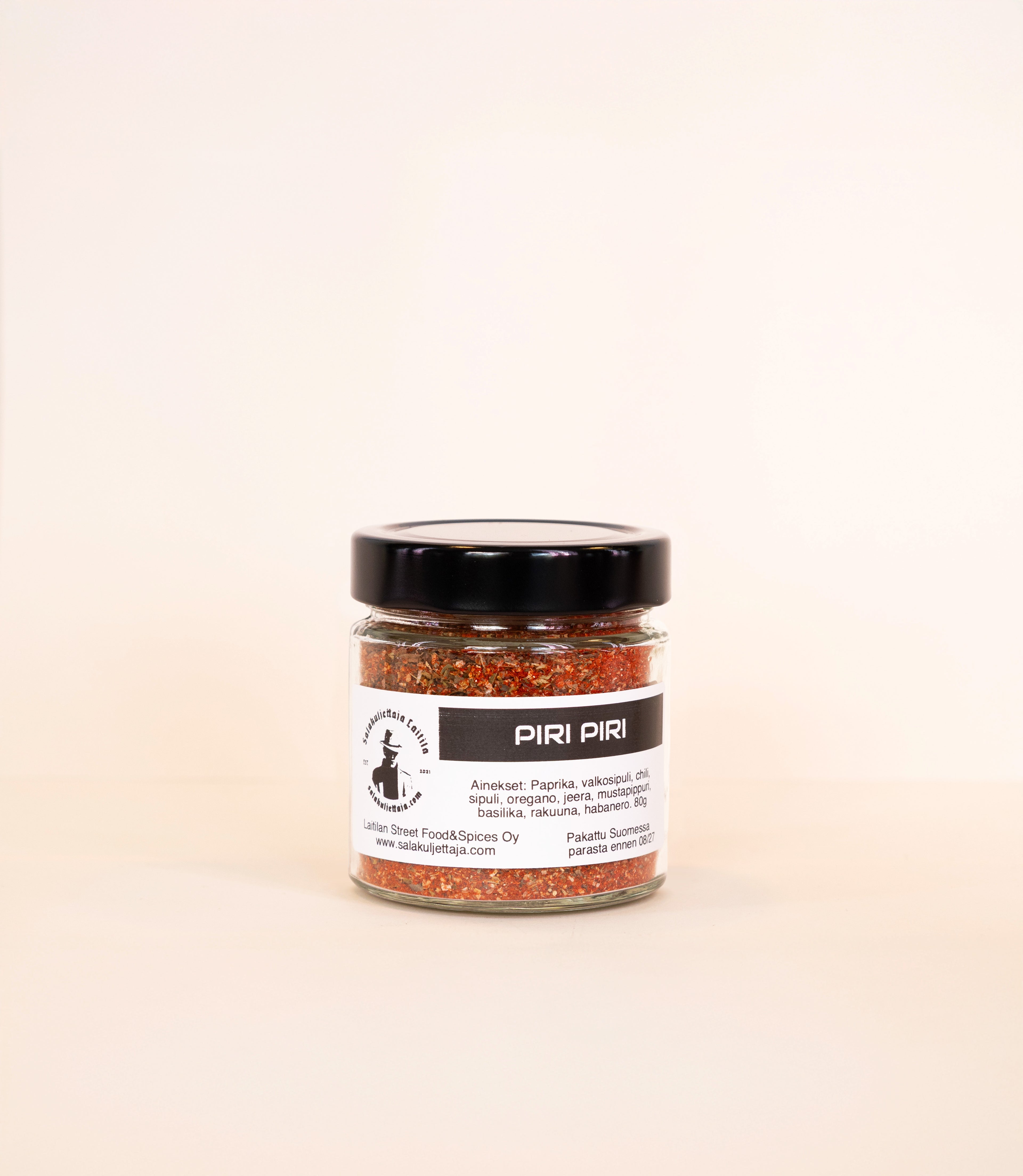 Piri Piri