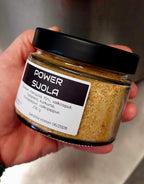 Power-Suola
