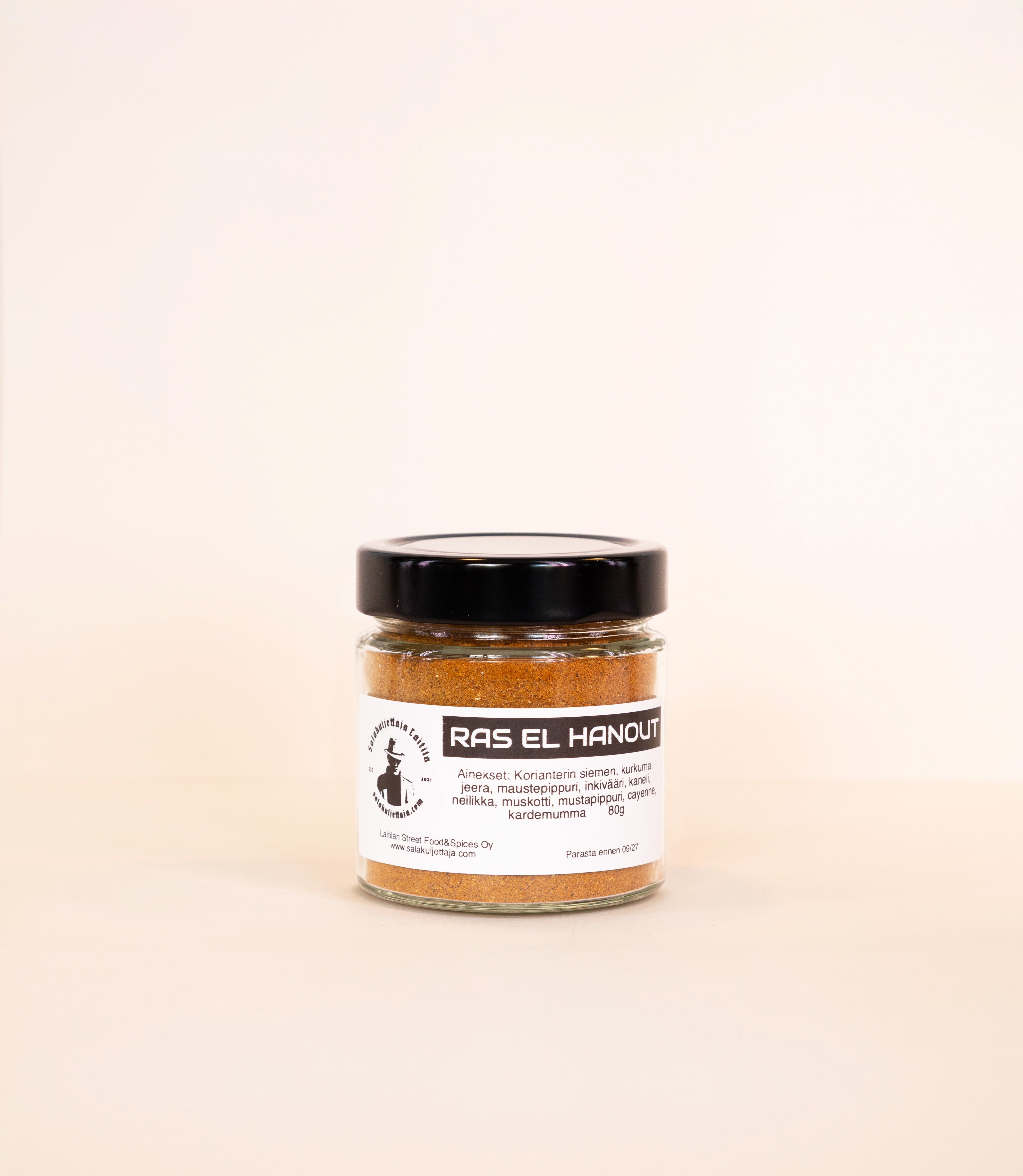 Ras El Hanout
