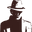 Salakuljettajan Chilit logo