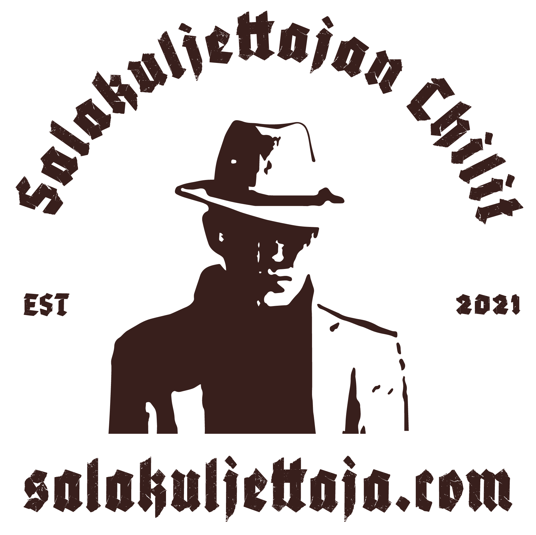Salakuljettajan Chilit
