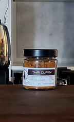Thai Curry