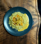 Thai Curry