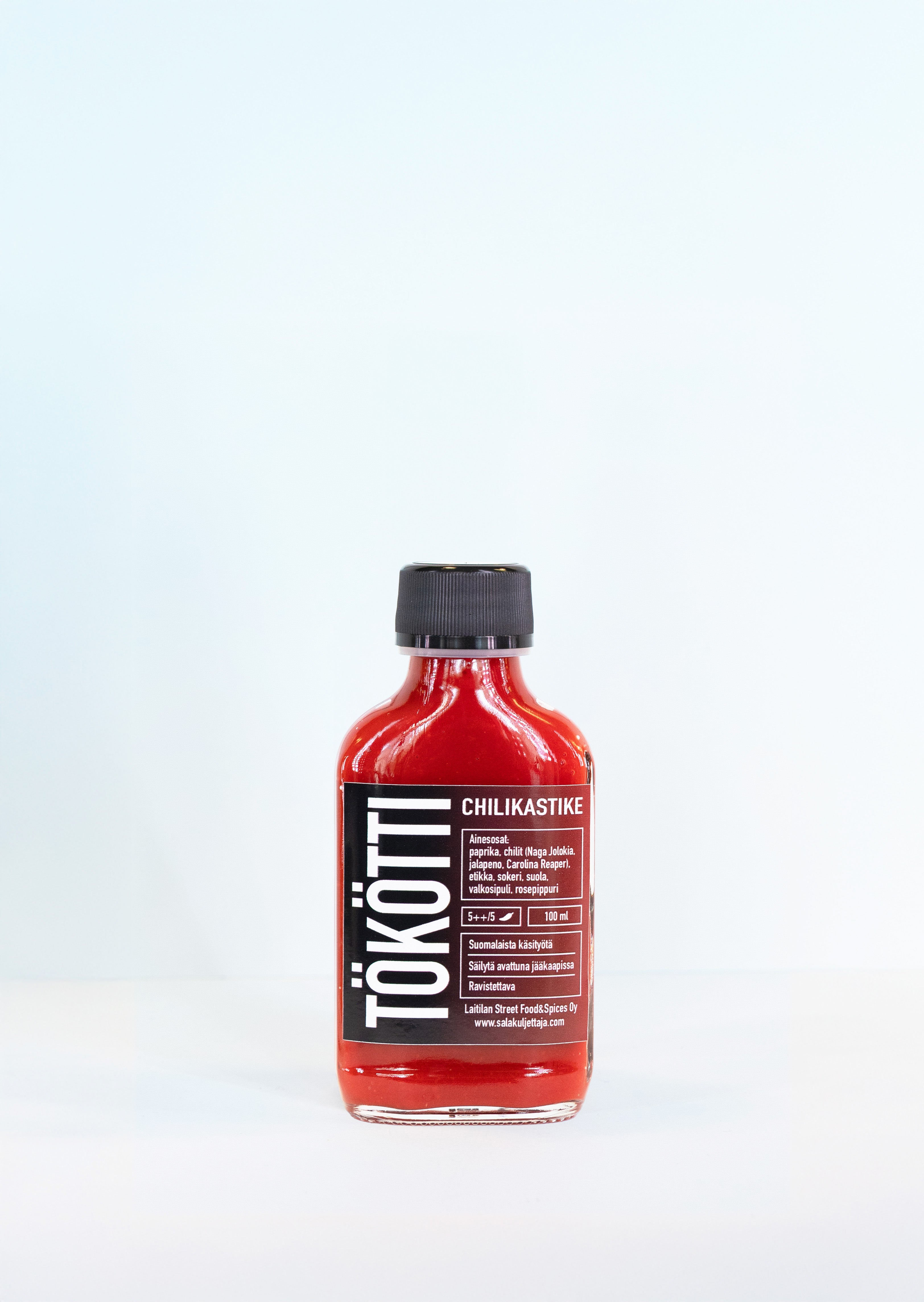 Tökötti 100 ml 