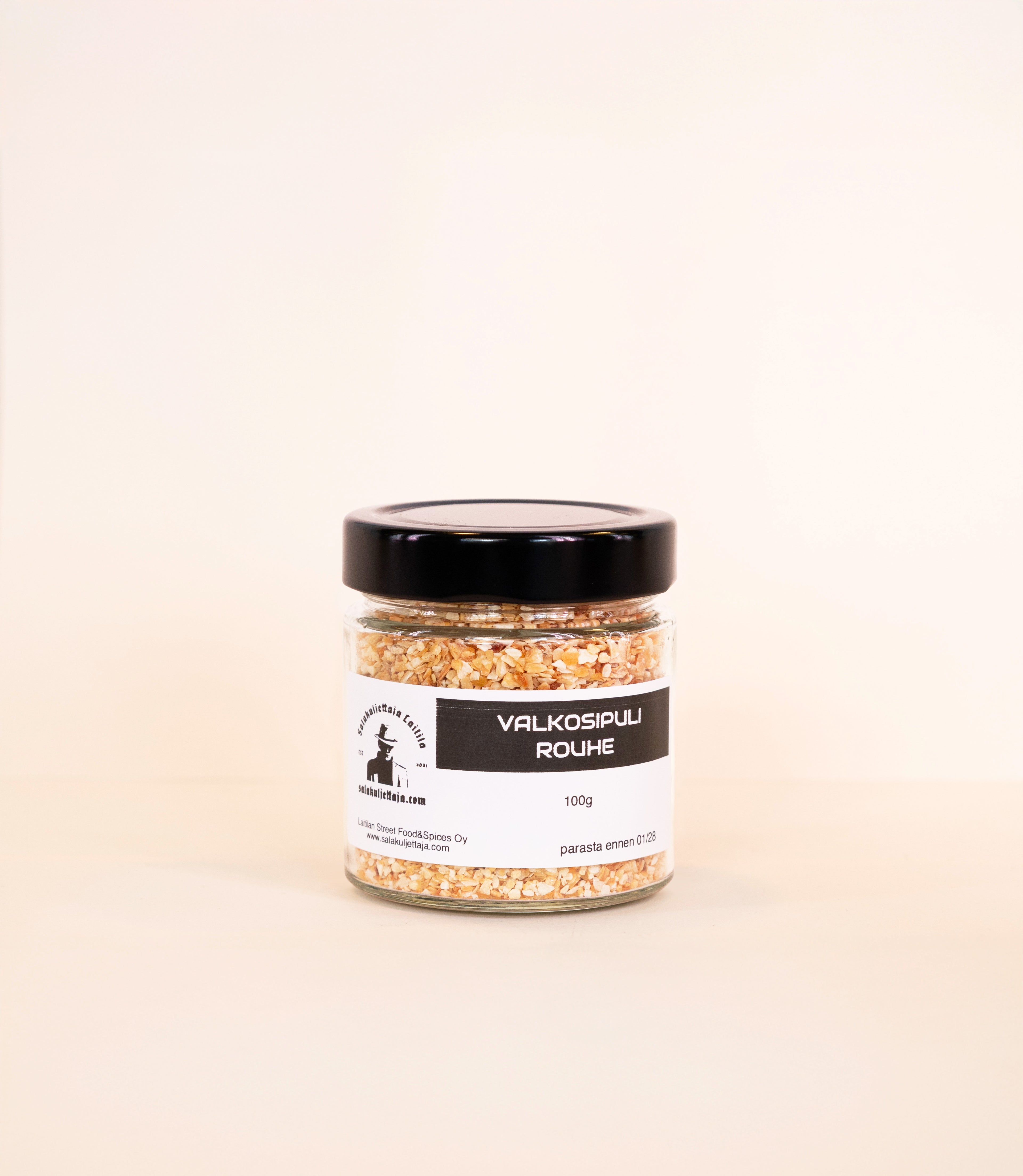 Garlic powder