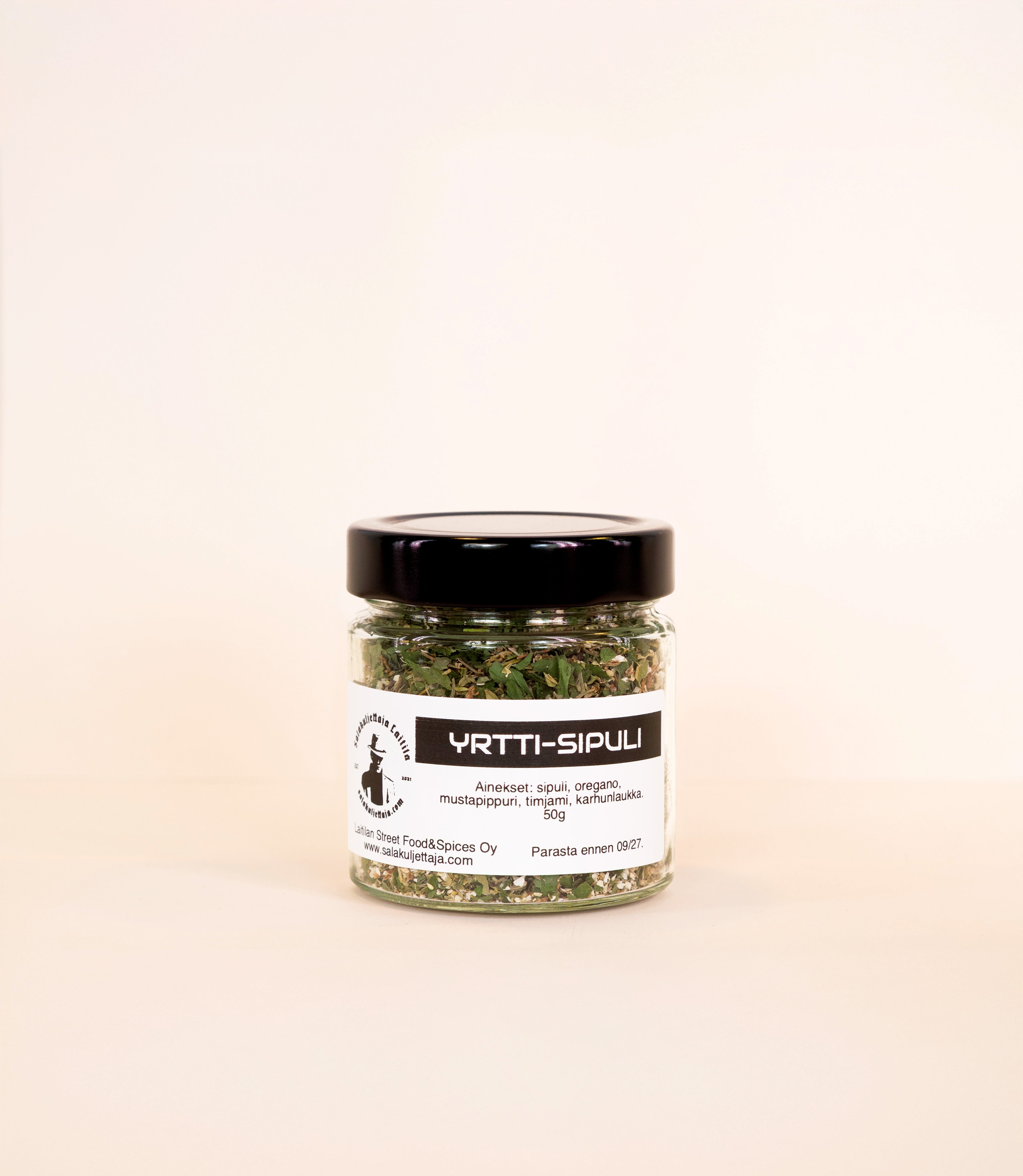 Herb-Onion