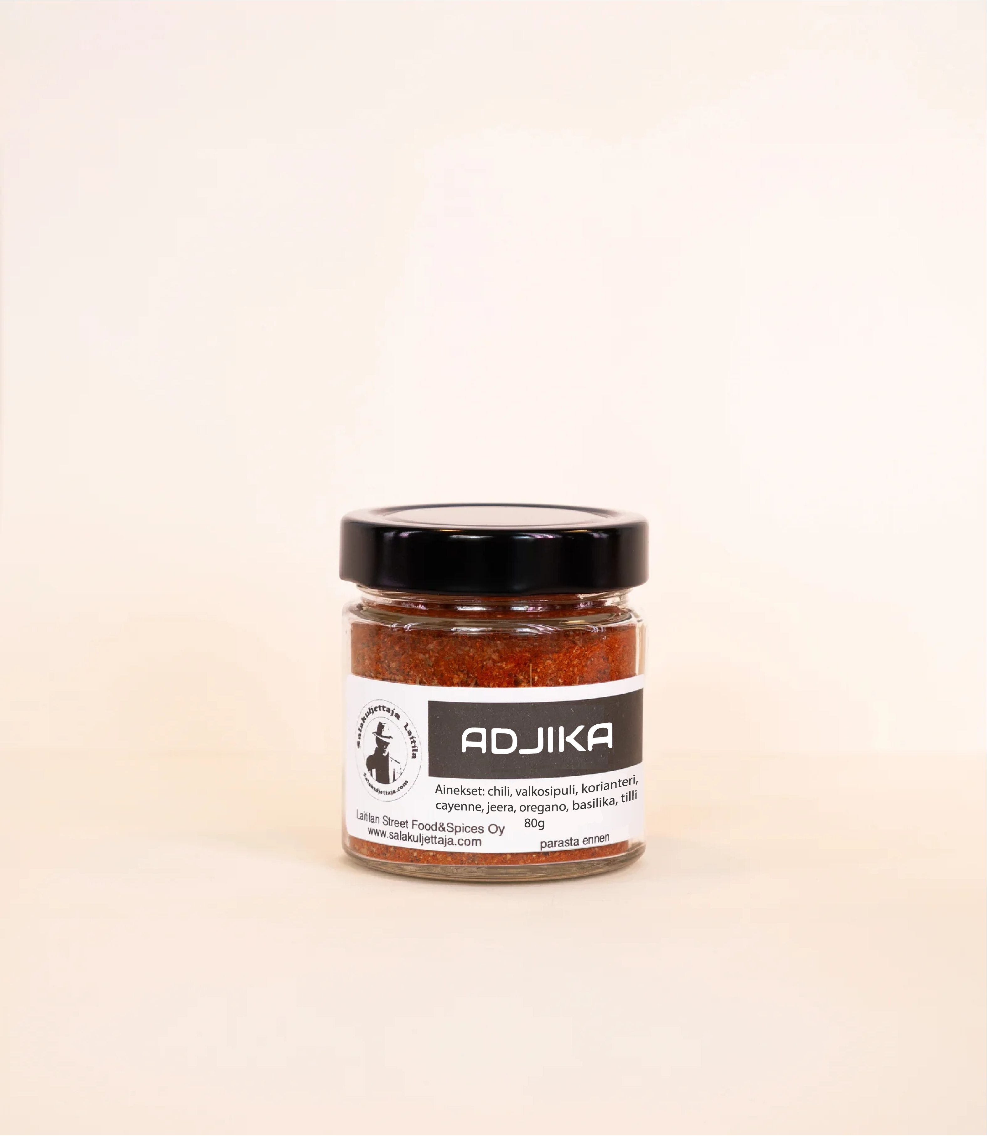 Adjika