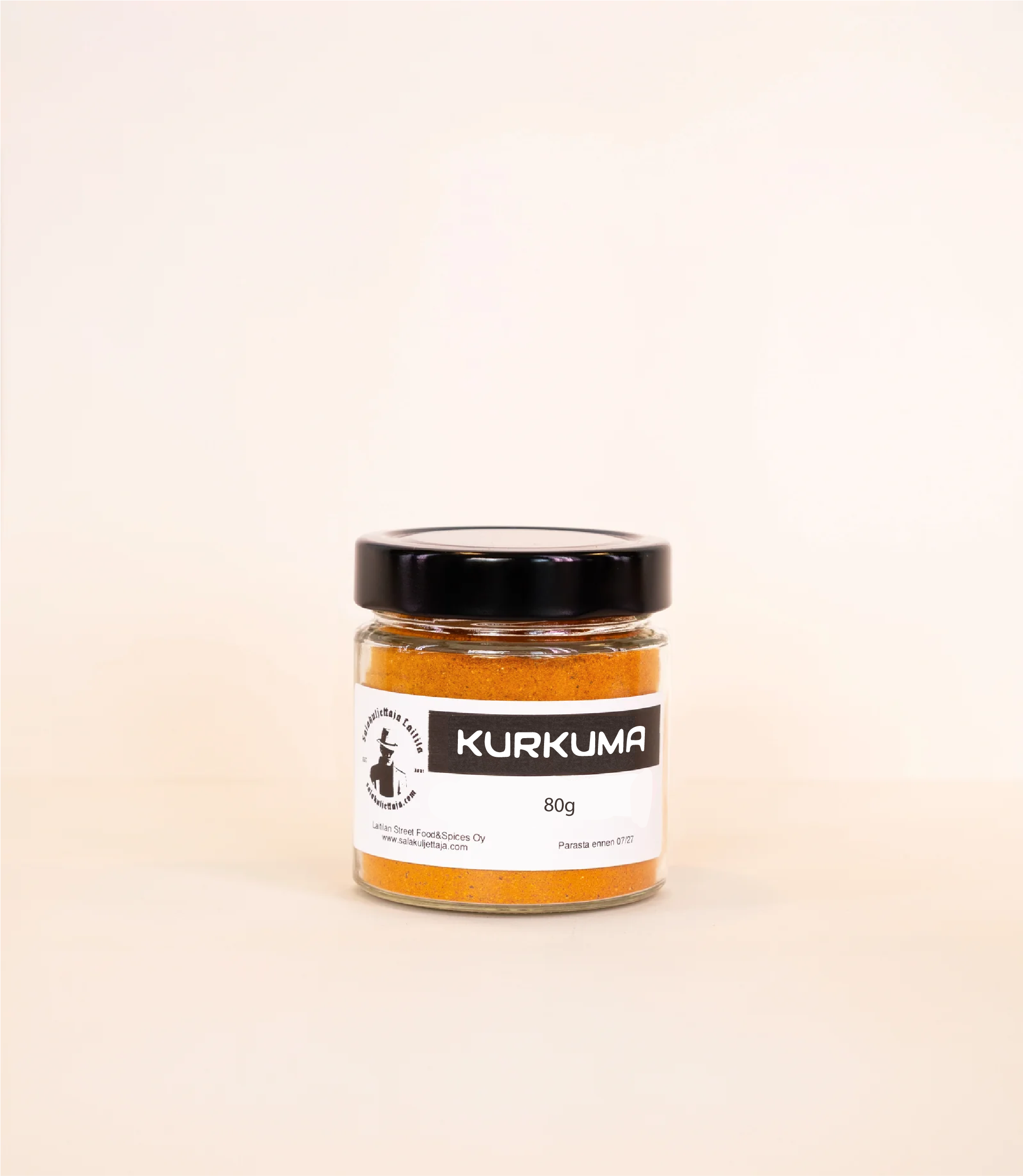 Kurkuma